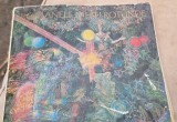 Romanele Mesei Rotunde Jacques Boulenger Editura Univers 1976 Carte Beletristica Aventura 468 pagini usor deteriorata