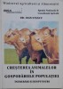 Cresterea animalelor in gospodariile populatiei. Intrebari si raspunsuri &ndash; Ioan Stancu