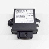 Modul de control far VW GOLF VII 5G1, BQ1, BE1, BE2 2015 OEM: 5WK50563,7P6907357D,7P6907357A 17791254