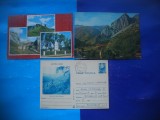 HOPCT LOT 2790 MUNTII APUSENI - JUD ALBA -3 CARTI POSTALE-NECIRCULATE