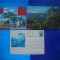 HOPCT LOT 2790 MUNTII APUSENI - JUD ALBA -3 CARTI POSTALE-NECIRCULATE