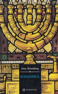 Josy Eisenberg - Iudaismul foto