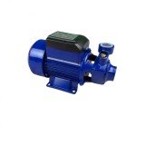 Pompa de suprafata GERMAN MEISTER QB60 900 W aspiratie 7m refulare 35m