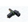 Senzor pozitie arbore cotit BMW 3 (E90) 02.04-02.12, 3 Convertible (E93) 05.06-12.13, 3 Coupe (E92) 01.05-12.13, 5 (E39) 09.95-07.03, 5 (E60) 12.01-0, Magneti Marelli