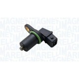 Senzor pozitie arbore cotit BMW 3 (E90) 02.04-02.12, 3 Convertible (E93) 05.06-12.13, 3 Coupe (E92) 01.05-12.13, 5 (E39) 09.95-07.03, 5 (E60) 12.01-0