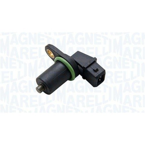 Senzor pozitie arbore cotit BMW 3 (E90) 02.04-02.12, 3 Convertible (E93) 05.06-12.13, 3 Coupe (E92) 01.05-12.13, 5 (E39) 09.95-07.03, 5 (E60) 12.01-0