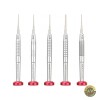 Surubelnita de Precizie QianLi iFlying 5in1, Set biti, Multifunctionala, pentru Electronica, Reparatii Telefoane