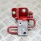 Balama ușă dreapta spate VW PASSAT Variant B7 365 2014 OEM: 3C8833412B 14962972