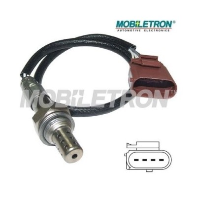Mobiletron Sonda Lambda foto