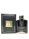 Apa de parfum Anfar 1950 Platinum Shade, 100 ml, pentru barbati