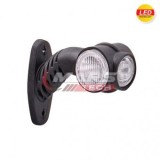 Lampa gabarit cu brat mediu PROSTAR-PS 6 24V