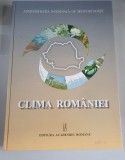 Clima Romaniei - Ion Sandu , Anton Geicu