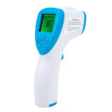 Cumpara ieftin Termometru Digital Non-Contact PNI TF60 Infrarosu, Corp si Suprafete, LCD, Memorie 15 masurari, Rapid 1s