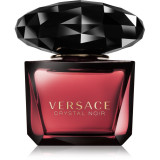 Versace Crystal Noir Eau de Toilette pentru femei 90 ml