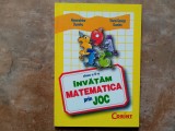 Invatam matematica prin joc clasa a II-a - Alexandrina Dumitru, Viorel George Dumitru, 2004