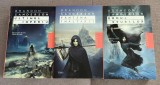 Brandon Sanderson - Ultimul imperiu, Fantana inaltarii, Eroul evurilor
