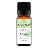 ZANNA ULEI ESENTIAL DE MENTA 10ML