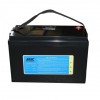 Baterie Li-ion LiFePO4 12.8V, 100Ah cu BMS, Bluetooth, LCD display si protectie temperatura IP54 CHILWEE