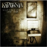 Last Fair Deal Gone Down | Katatonia