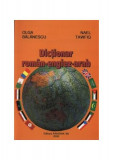 Dictionar rom&acirc;n-englez-arab - Paperback brosat - Olga Bălănescu, Nael Tawfiq - Ariadna