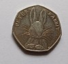 Marea Britanie / Anglia -50 Pence 2016-Peter Rabbit, Europa