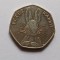 Marea Britanie / Anglia -50 Pence 2016-Peter Rabbit