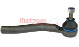 Cap de bara NISSAN QASHQAI / QASHQAI +2 (J10, JJ10) (2007 - 2013) METZGER 54042202