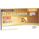 Vitamina D3 Forte 4000NE 100tb