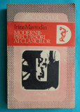 Irina Mavrodin &ndash; Modernii precursori ai clasicilor ( prima editie )