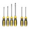 Set 6 surubelnite de forta CR-V, Topmaster, 221607