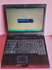 laptop SAMSUNG Q310 - de piese - cu parola BIOS foto