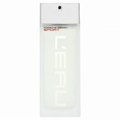 Porsche Design Sport L&amp;amp;apos;Eau Eau de Toilette pentru barba?i 120 ml foto