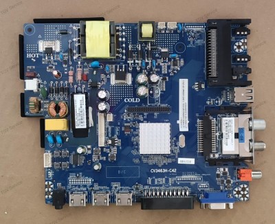 Modul TV JTC 40&amp;quot; FHD CV3463H-C42 foto