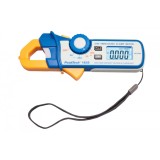 Cleste ampermetric PEAKTECH PKT-P1635, 2A, 80A, LCD (2400), ideală pentru testarea echipamentelor industriale