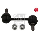 Bieleta antiruliu Mazda Mx-5 III, Rx-8 Motor 1.3, 1.3, 1.8, 2.0, parte montare Axa spate stanga, Axa spate dreapta, lungime 85 mm, OE F15128170