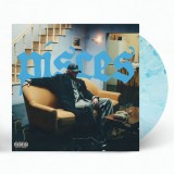 Pisces (Marbled Blue Vinyl) | James Arthur, Columbia Records