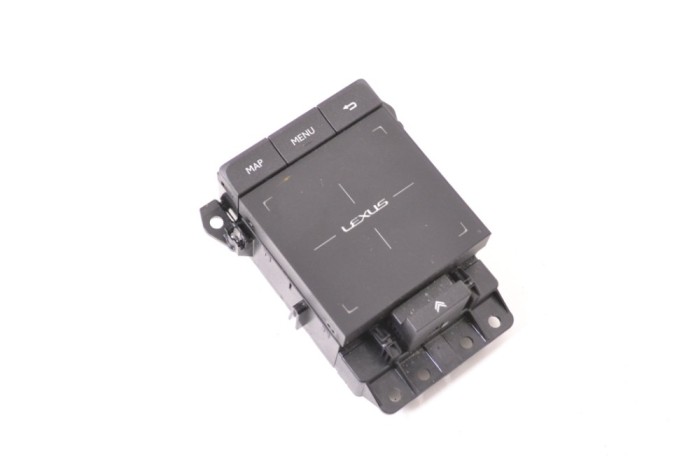 Buton de control navigație LEXUS NX _Z1_ 2018 OEM: 84780-78120,530-2H860450 11792868