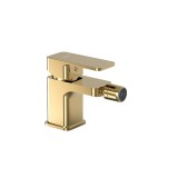 BATERIE BIDEU CU VENTIL AURIU LOFT VALVEX 2455880