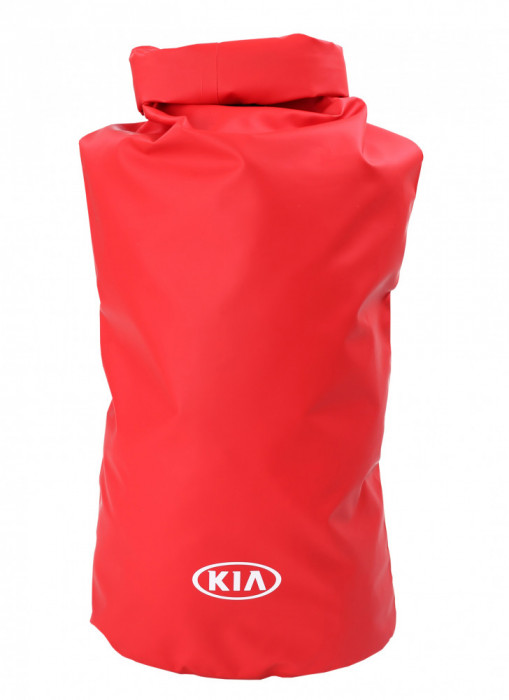 Rucsac Hidrofug Oe Kia Rosu 30L 66951ADE08