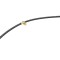 Conducta / cablu frana TOYOTA COROLLA Limuzina (E12J, E12T) (2001 - 2008) ABE C80177ABE