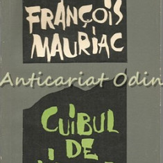 Cuibul De Vipere - Francois Mauriac