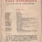 REVISTA VIATA ROMANEASCA NUMARUL 6 ANUL 1937