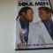 Soul men, dvd