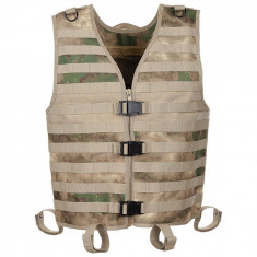 Vesta Molle Light HDT-camo FG MFH 04613E