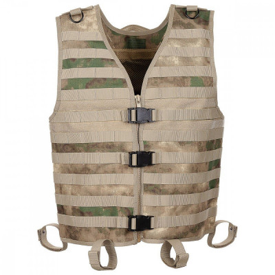 Vesta Molle Light HDT-camo FG MFH 04613E foto