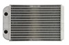 Radiator incalzire interior FIAT STILO Multi Wagon (192) (2003 - 2008) THERMOTEC D6F013TT
