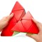 Cub tip Rubik Piramida Gigant QY Toys QiMing Plus Pyraminx (27.5cm), jucarie educativa