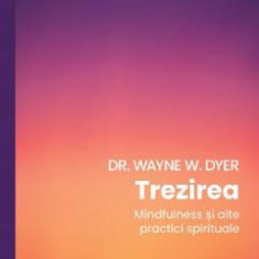 Trezirea. Mindfulness si alte practici spirituale - Wayne W. Dyer