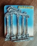 M3 C1 - Magnet frigider - tematica turism - Grecia 71