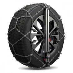 Lanturi antiderapante K&amp;ouml;nig Easy-Fit SUV 265 foto